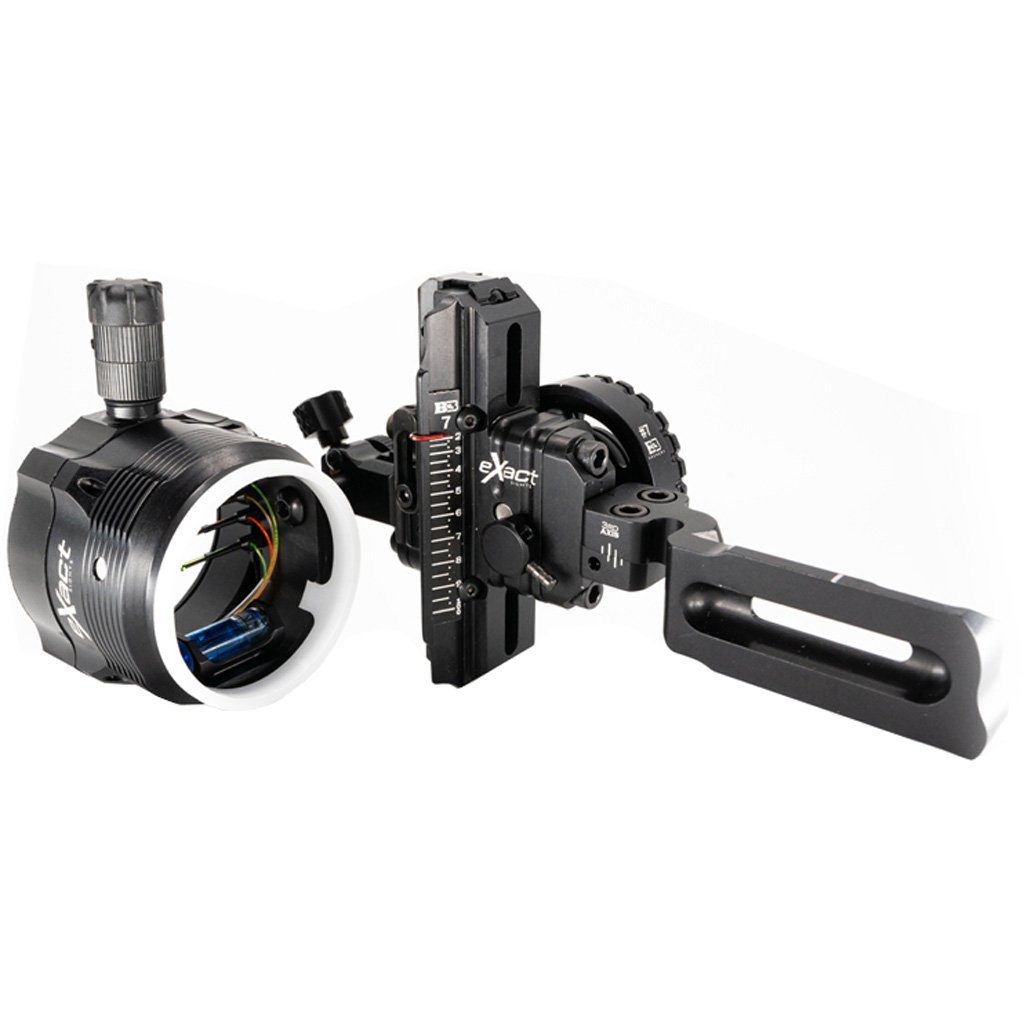 1502936_1.jpg B3 Exact LINX Mathews Bridge Lok Sight 4 Pin .019 LH