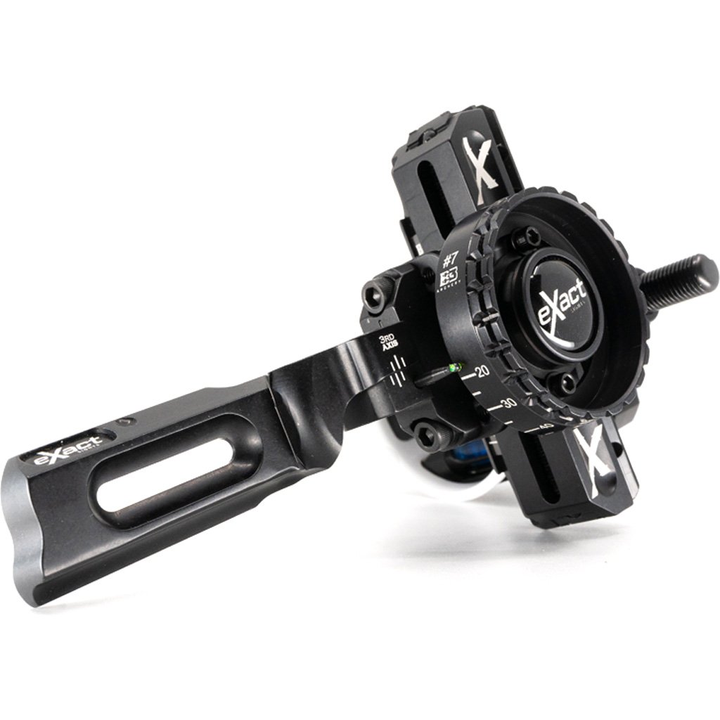 1502937_1.jpg B3 Exact LINX Pro Mathews Bridge Lok Sight 4 Pin .019 LH