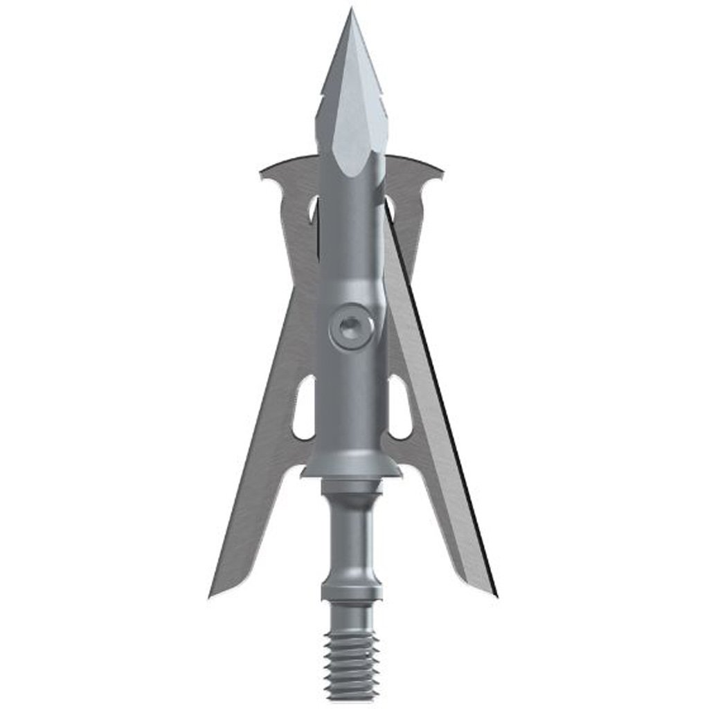 G5 T2 Crossbow Broadhead 125 gr. 3 pk.