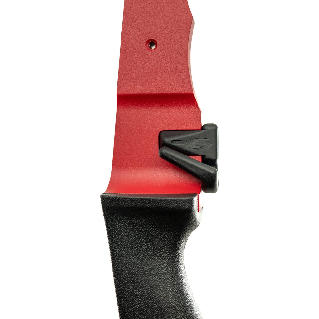 1503101_3.jpg Genesis Competition Arrow Rest Black RH