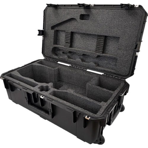 SKB iSeries Crossbow Case Black Ravin 470