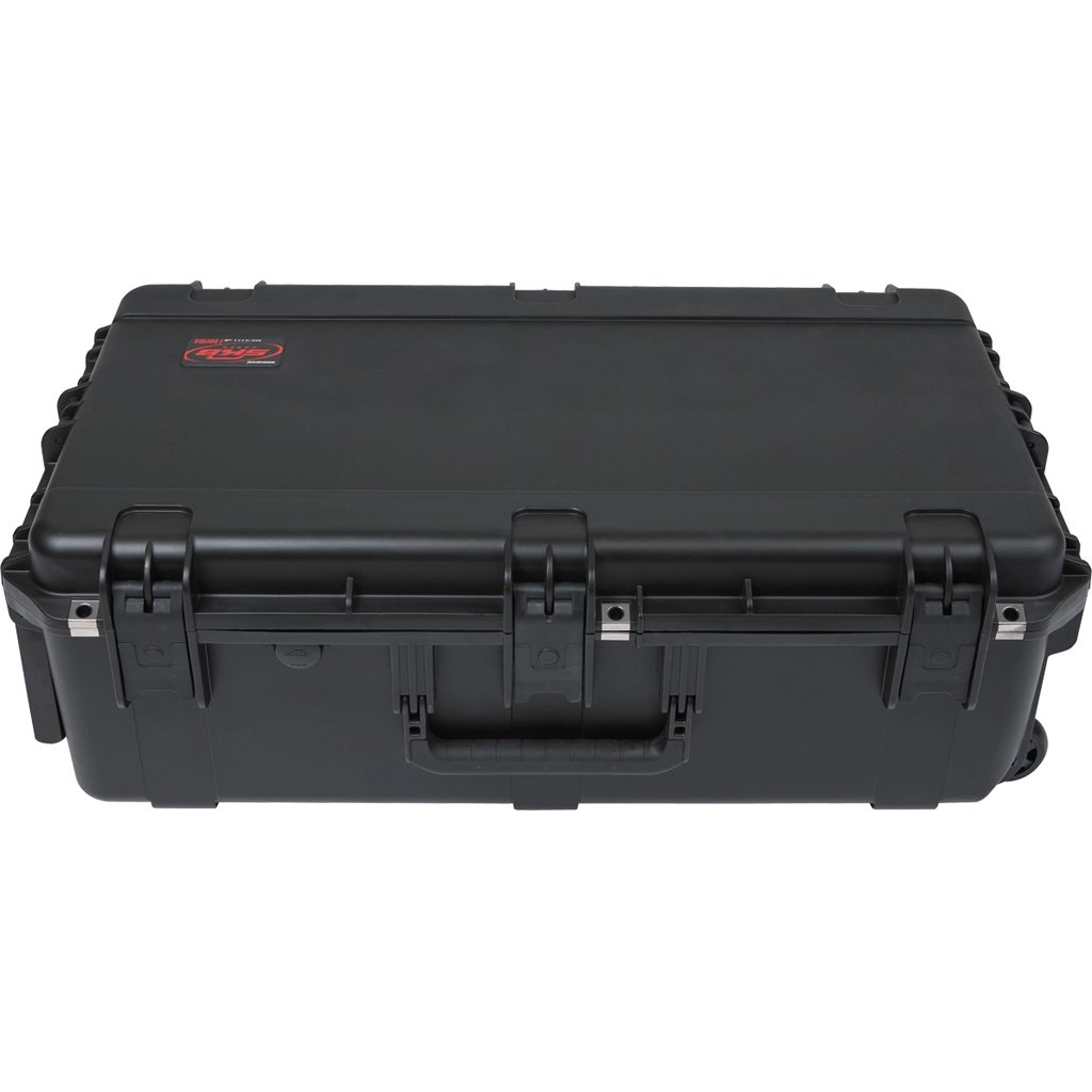 SKB iSeries Crossbow Case Black Ravin 470
