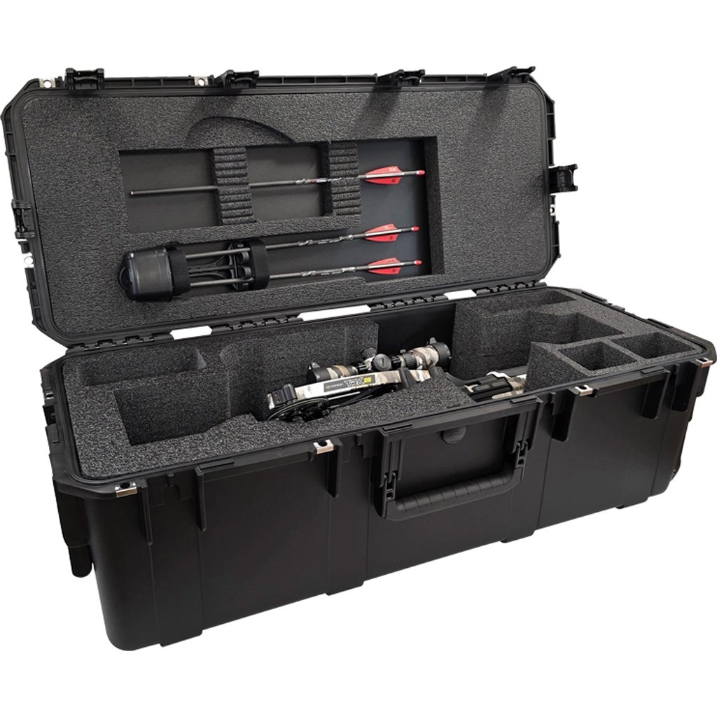 SKB iSeries Crossbow Case Black Tenpoint TRX26