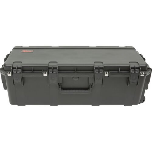 SKB iSeries Crossbow Case Black Tenpoint TRX26