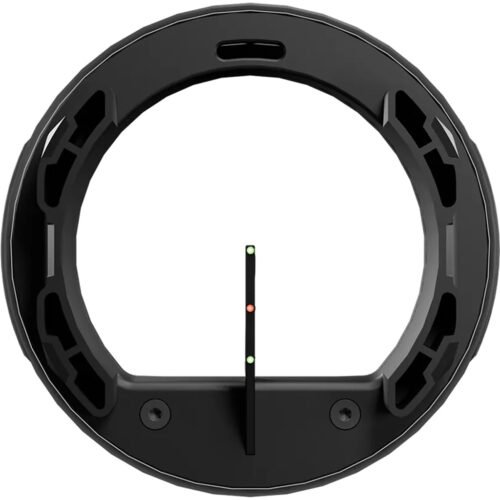 Ultraview UV Slider 2 Bridgelock Black V3 LH