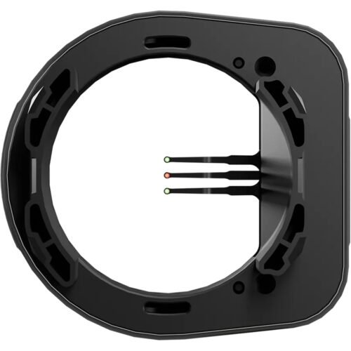 Ultraview UV Slider 2 Pic Mount Black H3 LH