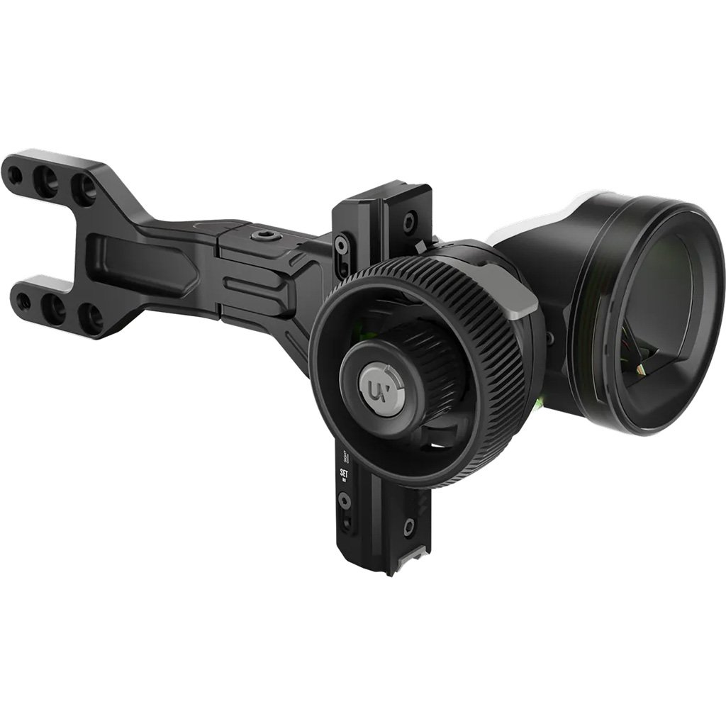1503130_1.jpg Ultraview UV Slider 2 Direct Mount Black H5 LH