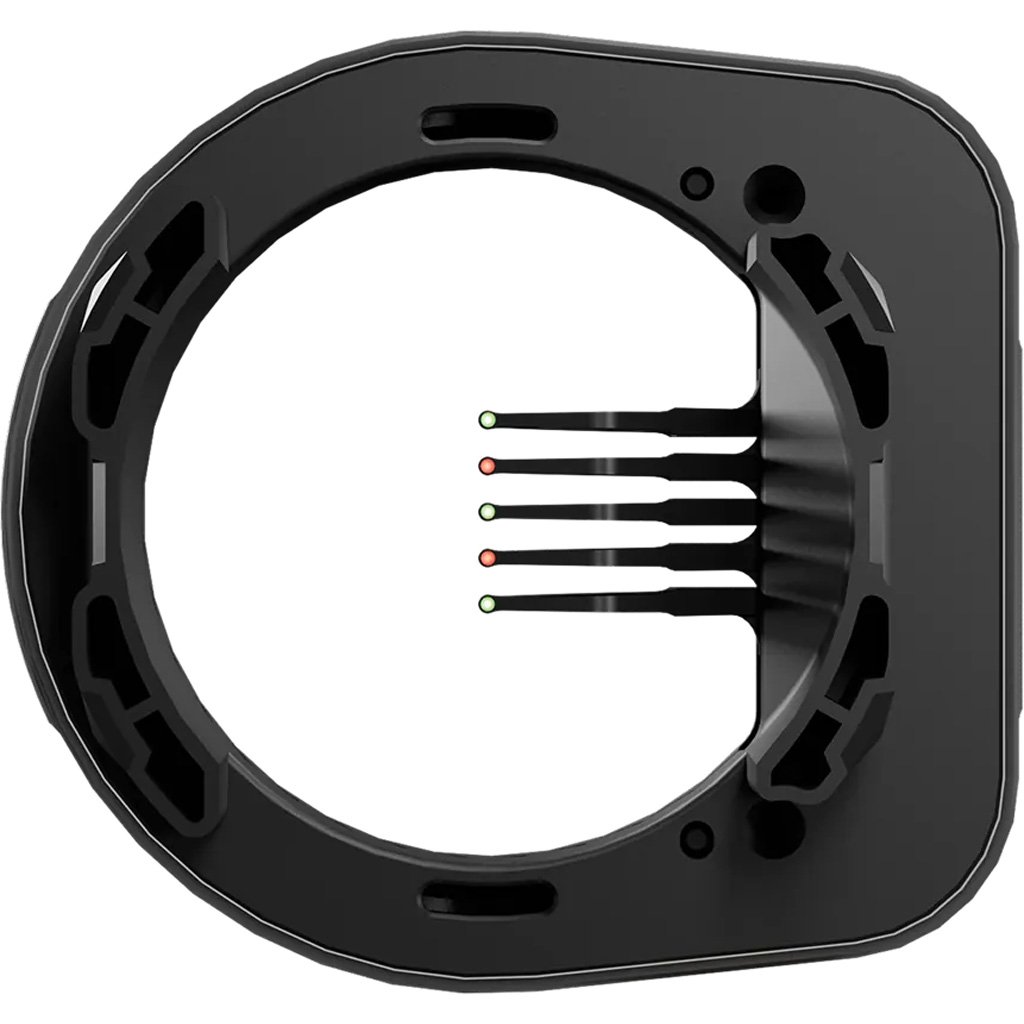 1503130_2.jpg Ultraview UV Slider 2 Direct Mount Black H5 LH