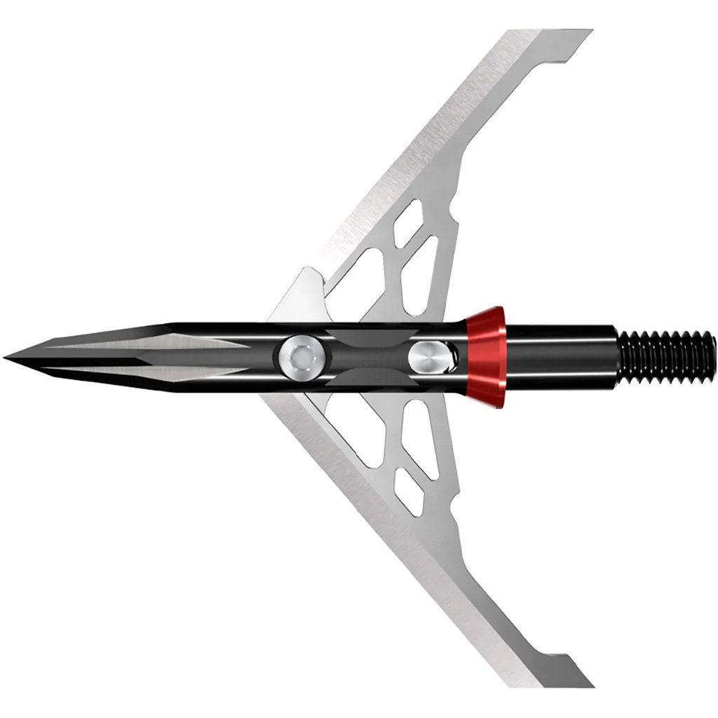 Speed Crossbow Titanium 100 Broadheads 100 gr. 2 in. 3 pk.