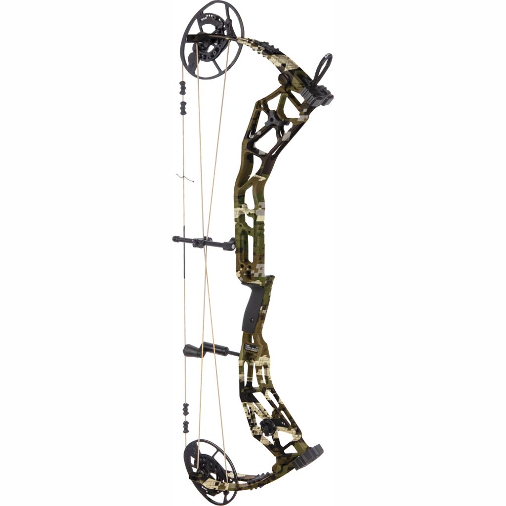 Bear Alaskan Pro Bow Emerge 2.0 70 lbs. RH