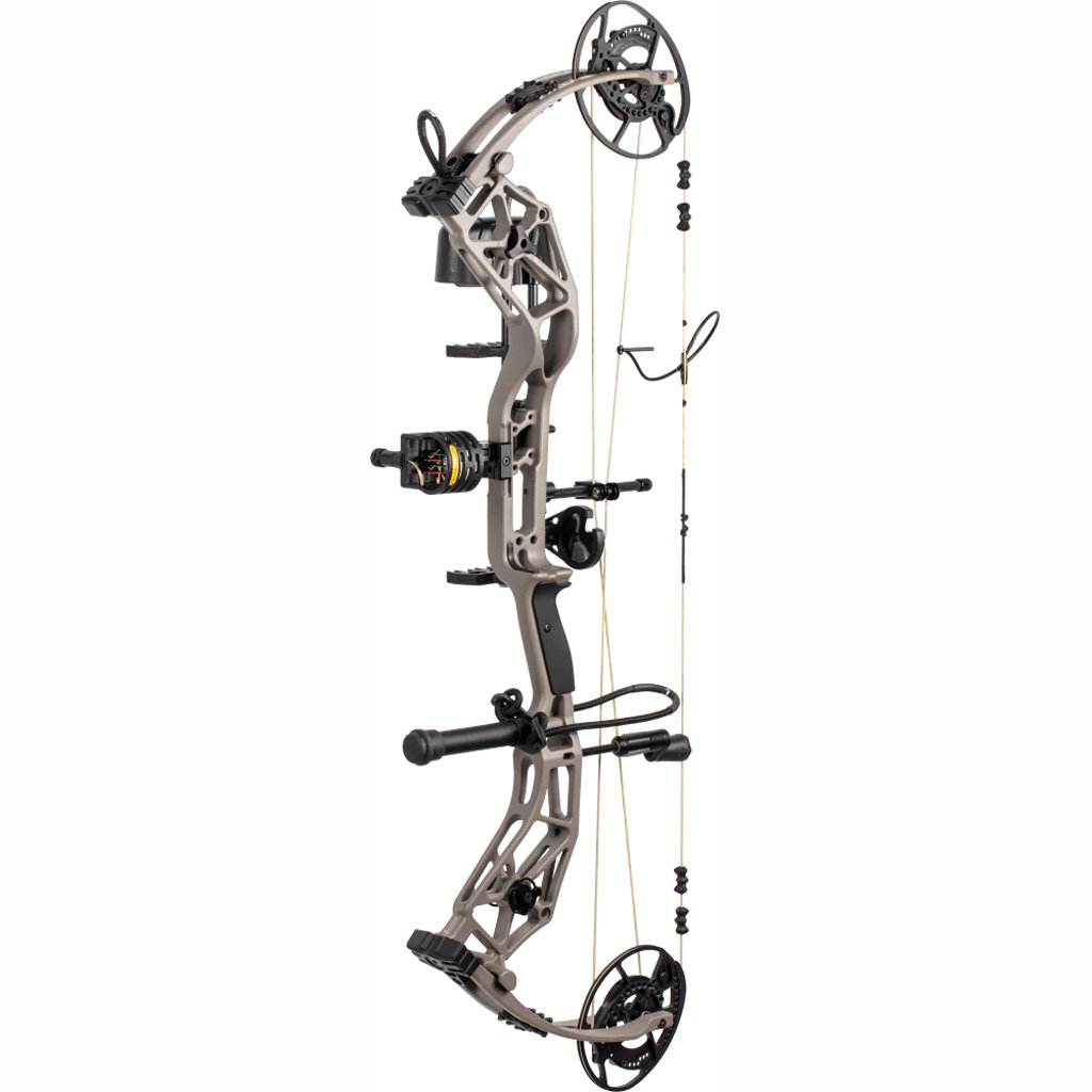Bear Alaskan Pro RTH Package Stone 60 lbs. RH