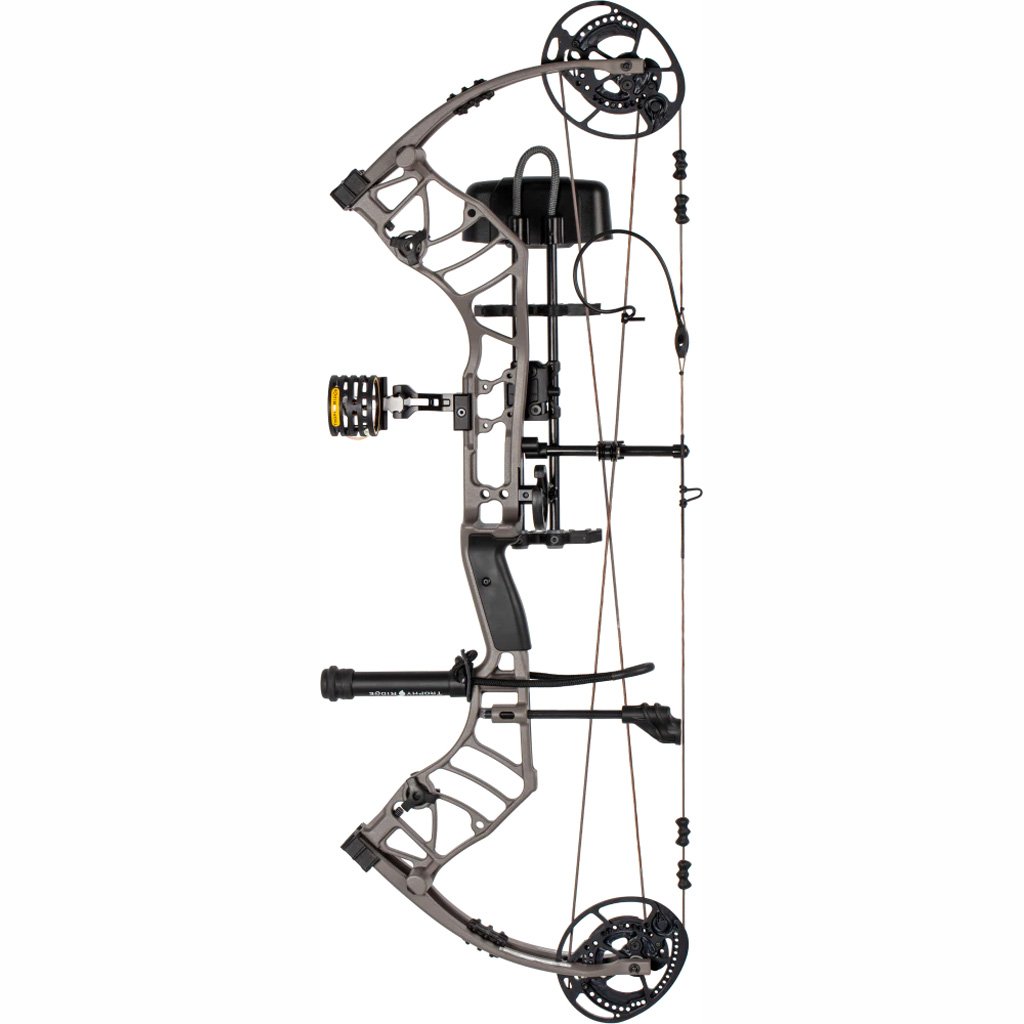1503202_2.jpg Bear Resilient RTH Bow Package Stone 50 lbs. RH