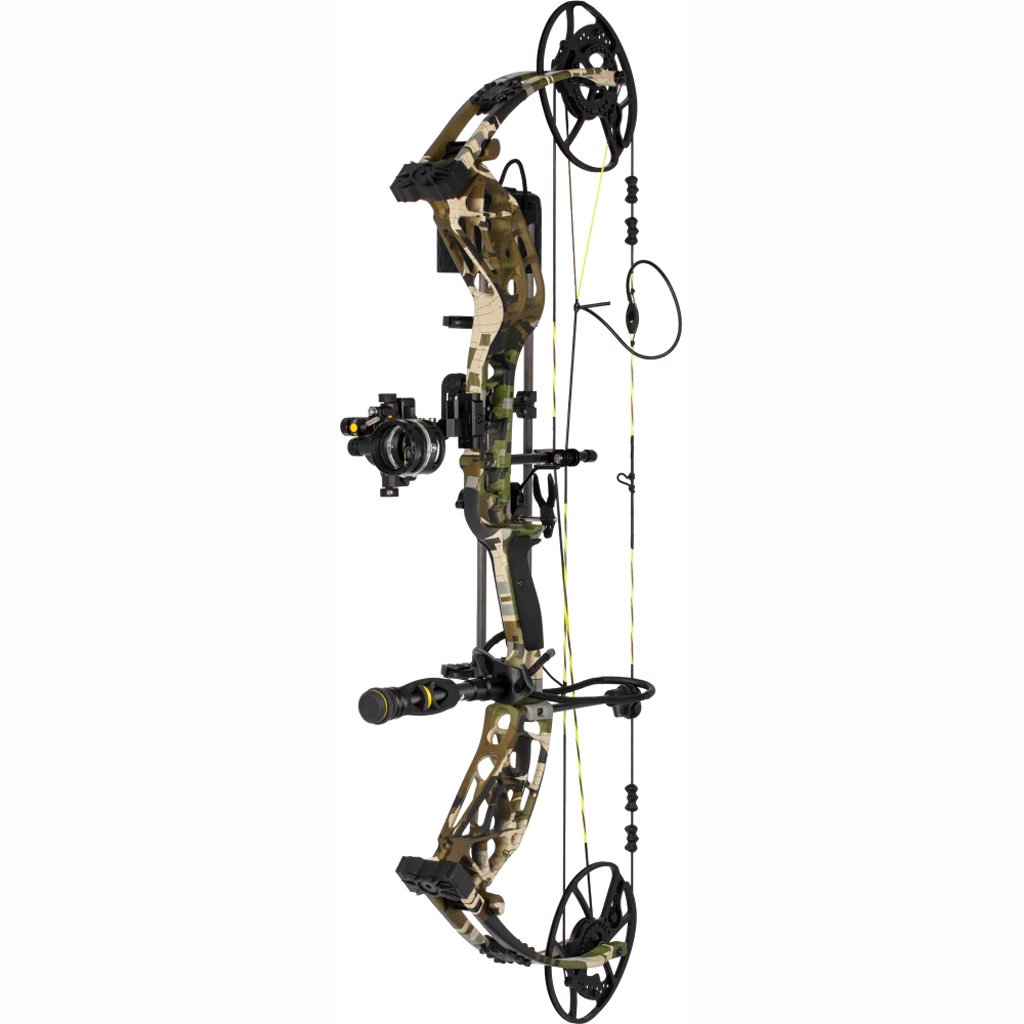 Bear THP Adapt 2+ HP RTH SYNC Emerge 2.0 70 lbs. RH