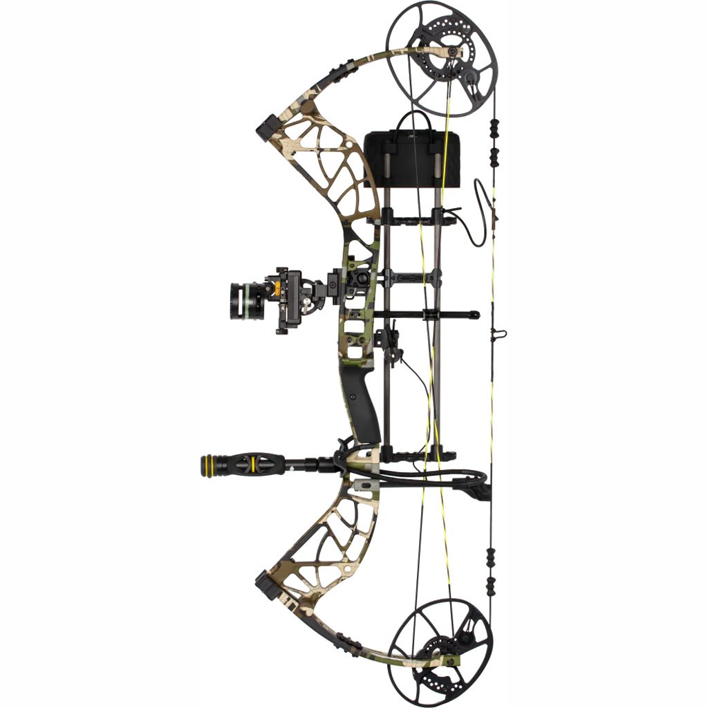 Bear THP Adapt 2+ HP RTH SYNC Emerge 2.0 70 lbs. RH
