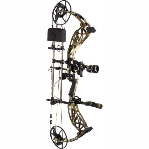 1503208_3.jpg Bear THP Adapt 2+ HP RTH SYNC Emerge 2.0 70 lbs. RH
