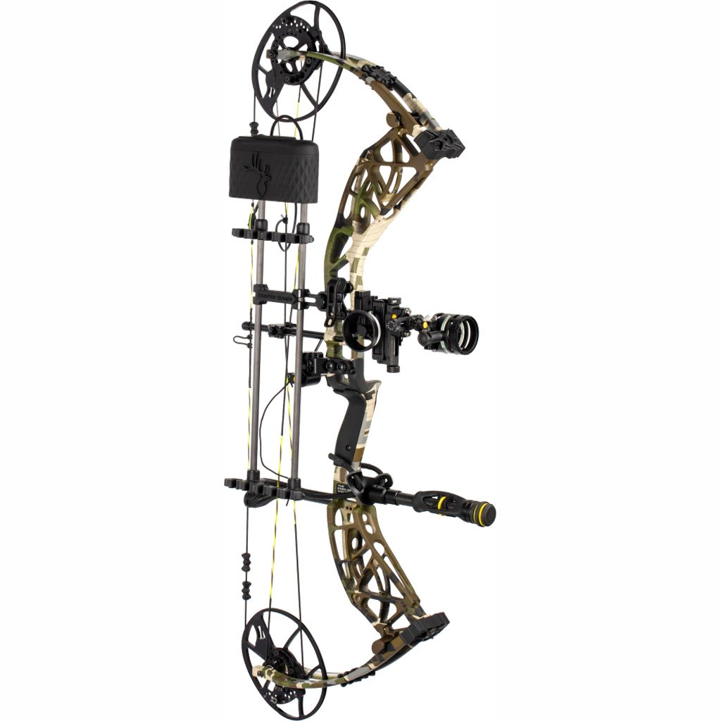 Bear THP Adapt 2+ HP RTH SYNC Emerge 2.0 70 lbs. RH