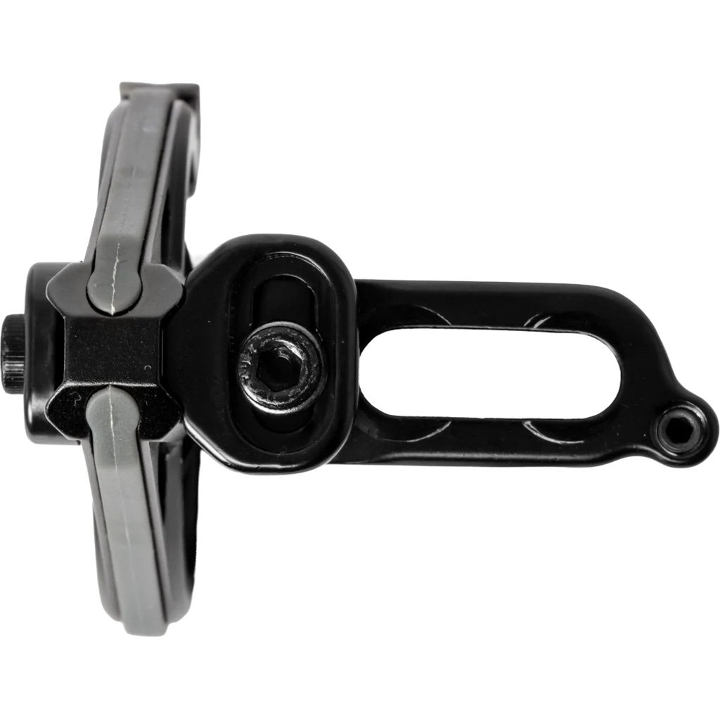 Trophy Ridge Whisker Biscuit Pro Black/Gray Medium