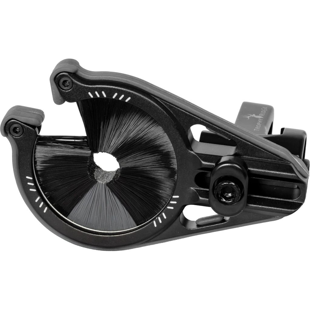 1503257_1.jpg Trophy Ridge Whisker Biscuit Pro Black/Gray Small