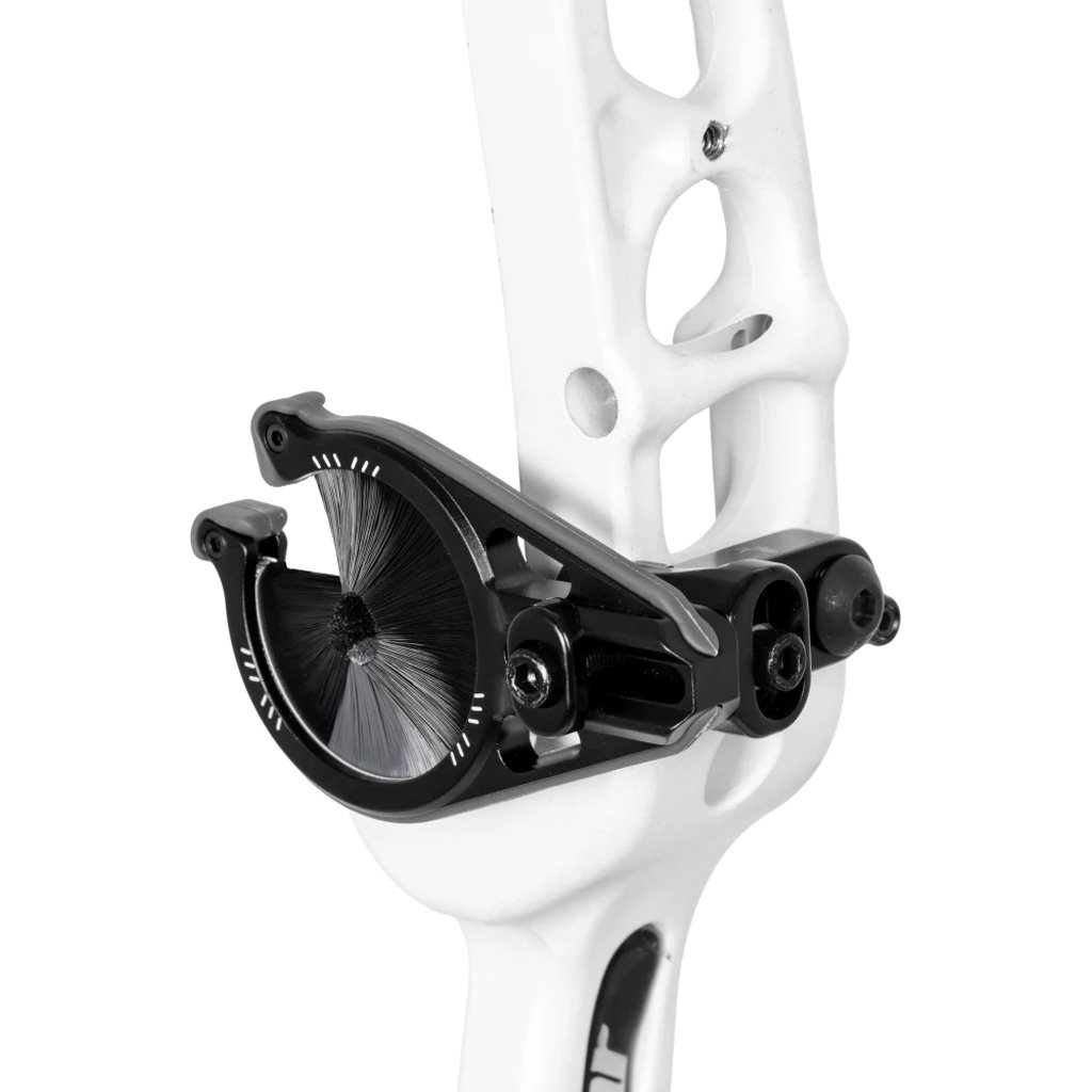 1503257_2.jpg Trophy Ridge Whisker Biscuit Pro Black/Gray Small