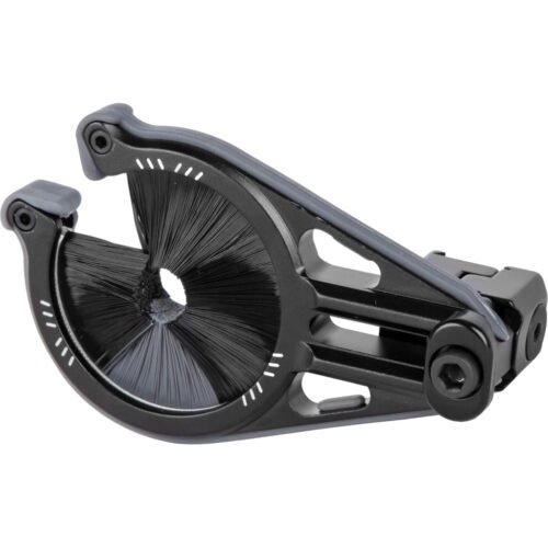 1503259_1.jpg Trophy Ridge Whisker Biscuit Pro IMS Black/Gray Small
