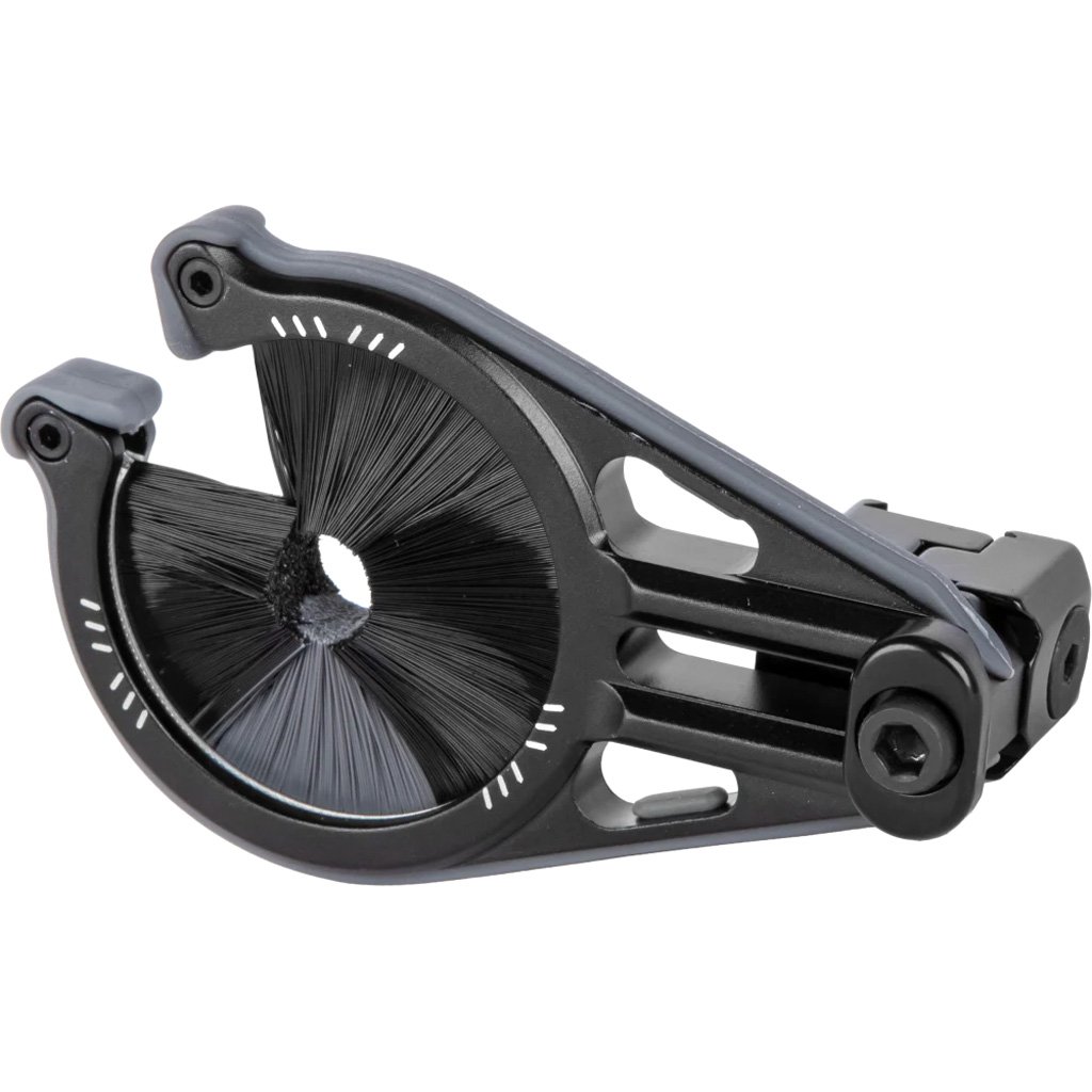1503259_1.jpg Trophy Ridge Whisker Biscuit Pro IMS Black/Gray Small