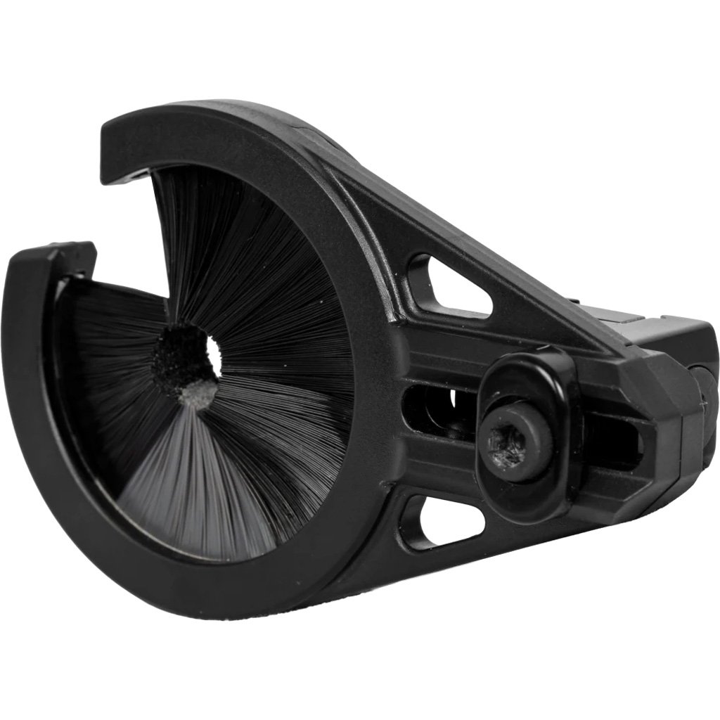 Trophy Ridge Whisker Biscuit HTR Black/Gray Medium