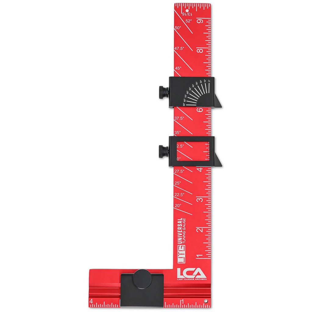 1503281_1 Last Chance Tuning Guage