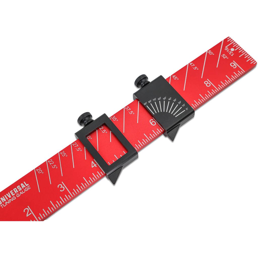 1503281_2 Last Chance Tuning Guage