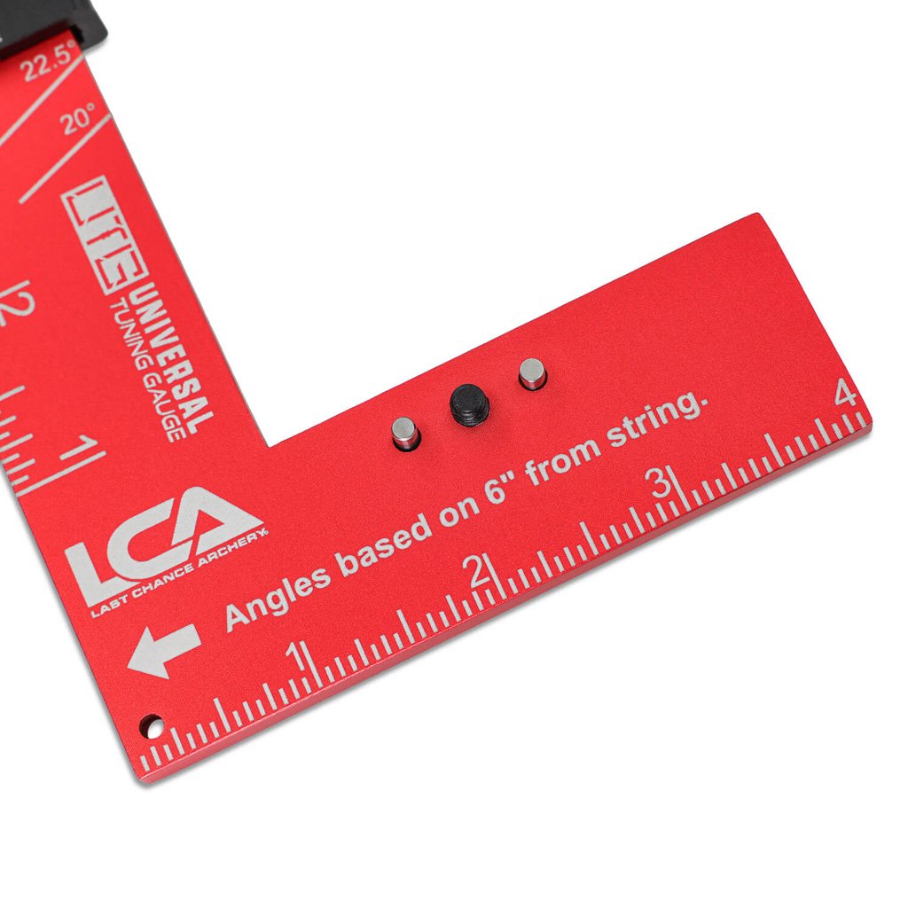 1503281_4 Last Chance Tuning Guage