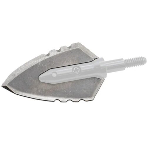 Magnus Single Bevel  Buzzcut Rep Main Blade 125 gr.