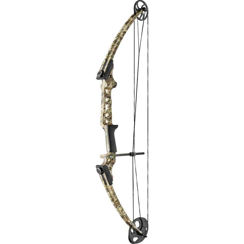 Genesis Gen-X Bow  Approach RH