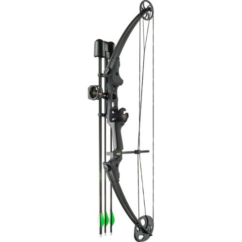 1503312_1.jpg Genesis Gen-X Bow Set Black RH