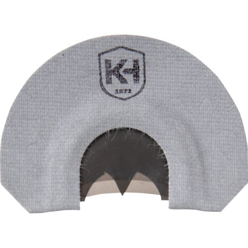 Knight and Hale HD Series Mouth Turkey Call Batwing