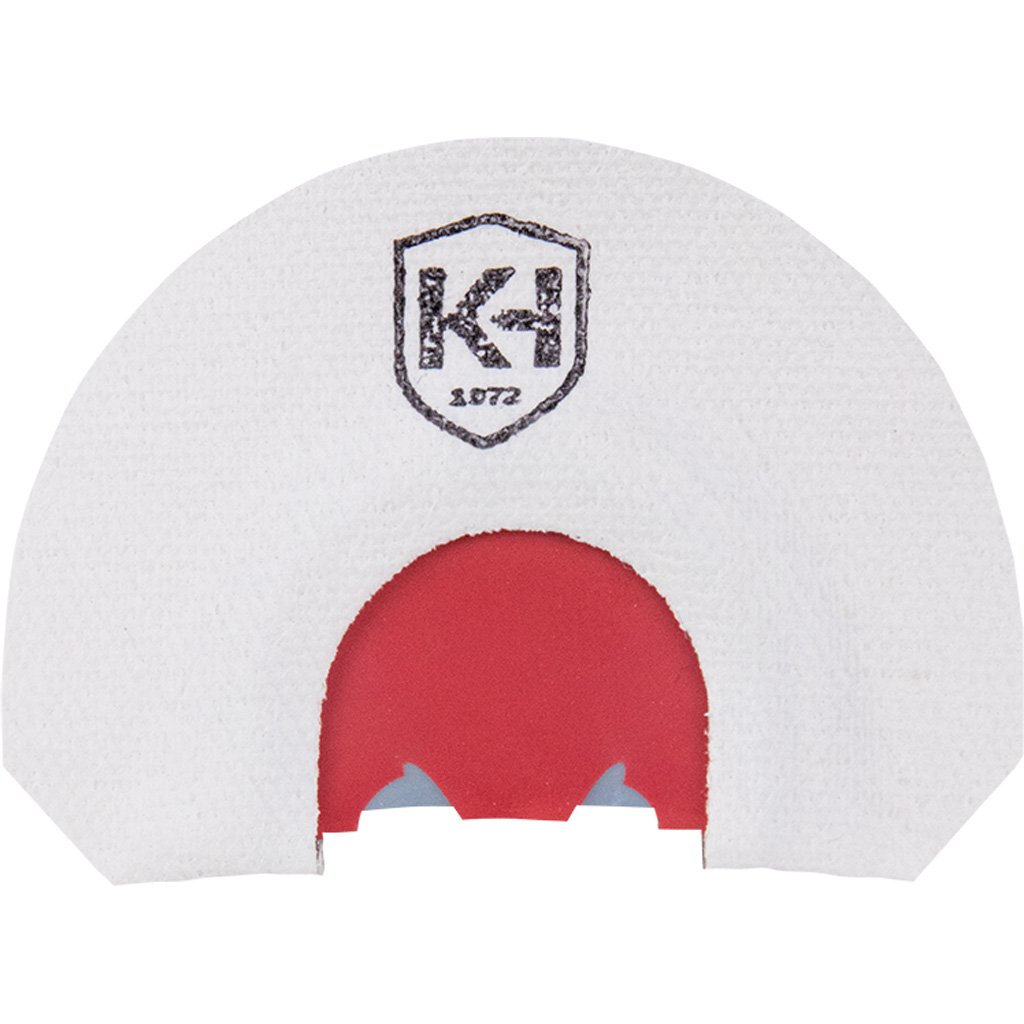 1503345_1.jpg Knight and Hale HD Series Mouth Turkey Call Harold's Barber