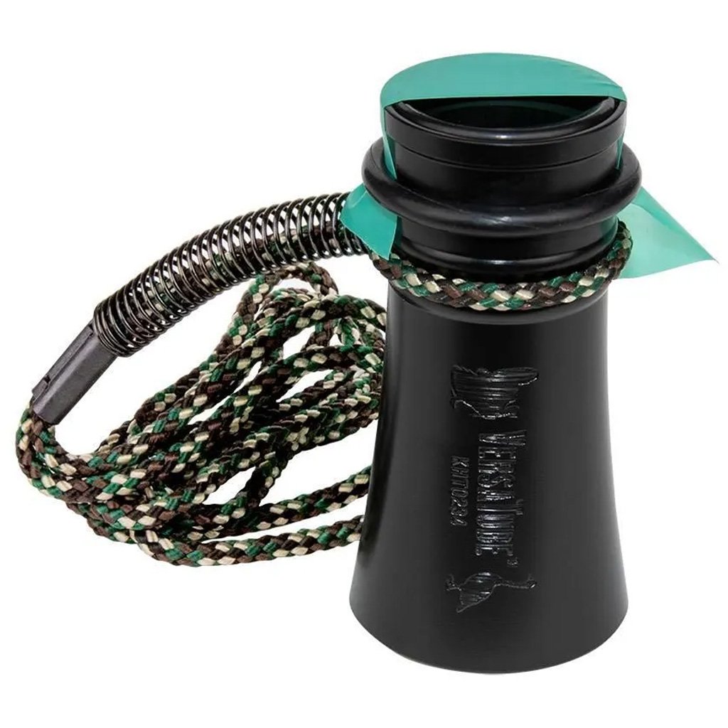 Knight & Hale Versa Tube Mouth Turkey Call