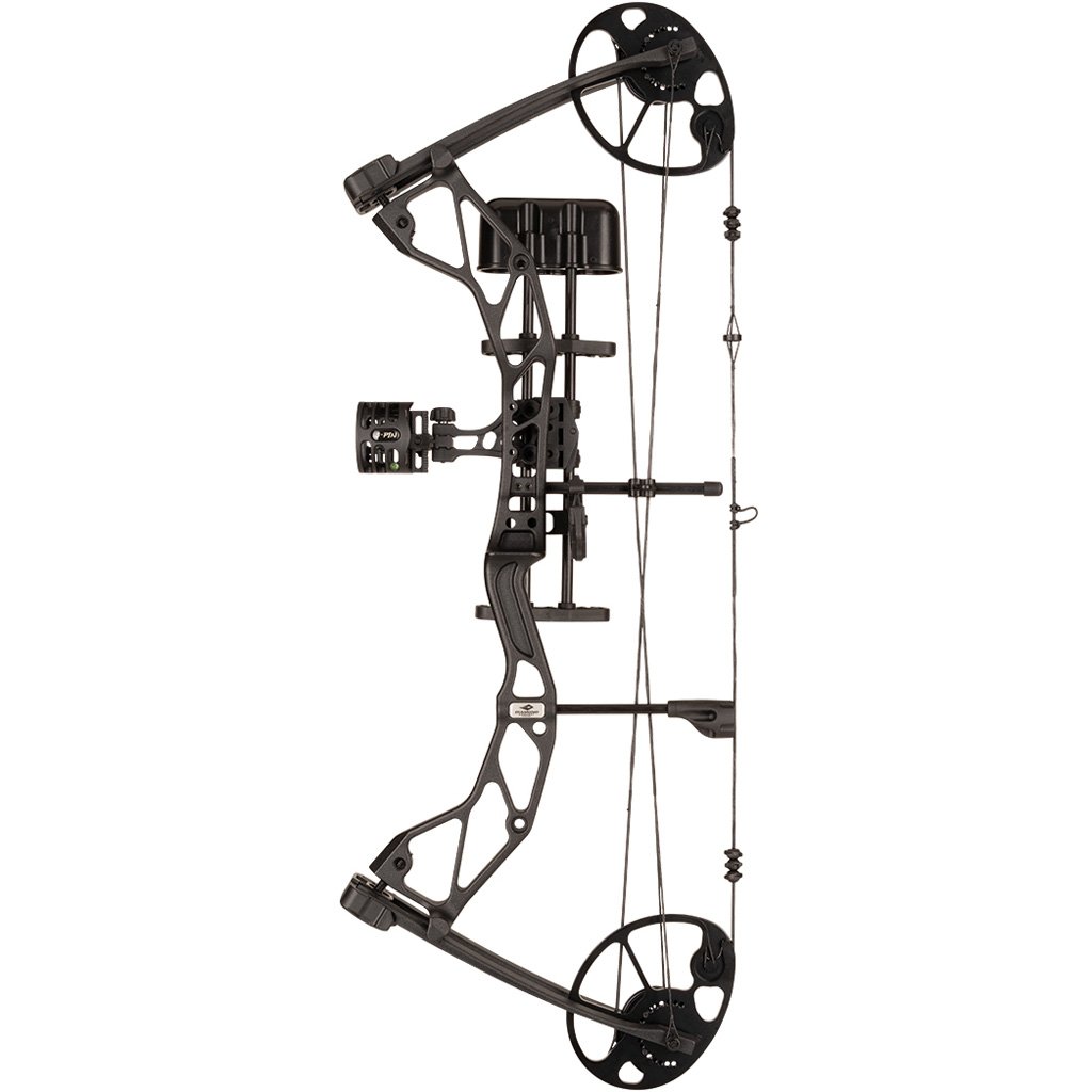 1503419_1.jpg Diamond Radian Bow Package Black 10-55 lbs. RH