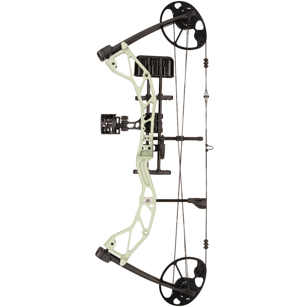 1503422_1.jpg Diamond Radian Bow Package Forrest 10-55 lbs. RH