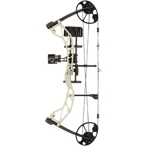 1503426_1 Diamond Radian Bow Package Forrest 10-55 lbs. LH