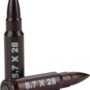 A-ZOOM METAL SNAP CAP 5.7X28MM - 5-PACK