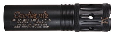 CARLSONS CHOKE TUBE SPT CLAYS - 12GA PORTED MOD BER MOBIL