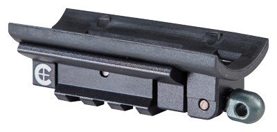 156716 CALDWELL PICATINNY ADAPTER - PLATE SLING STUD TO PICATINNY