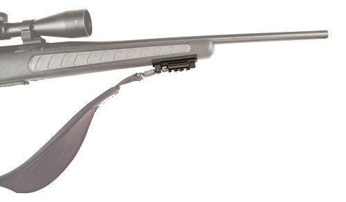 CALDWELL PICATINNY ADAPTER - PLATE SLING STUD TO PICATINNY
