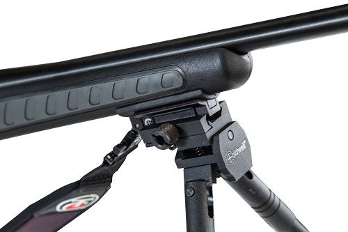 CALDWELL PICATINNY ADAPTER - PLATE SLING STUD TO PICATINNY