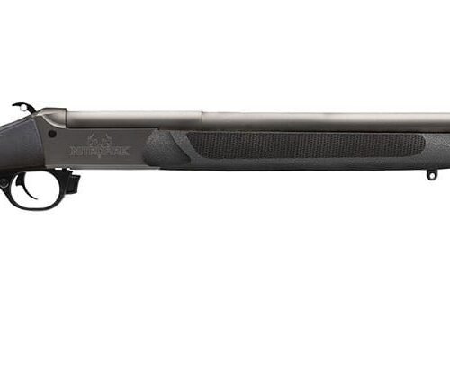 TRADITIONS NITROFIRE 50CAL SS/SY 26" SGT#