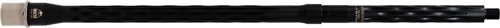 FAXON AR15 BARREL 22 ARC 20" - 1:7 5R FLAME FLUTED BLACK