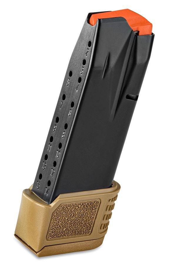 15fdef558 MAG FN REFLEX 9MM 15RD FDE