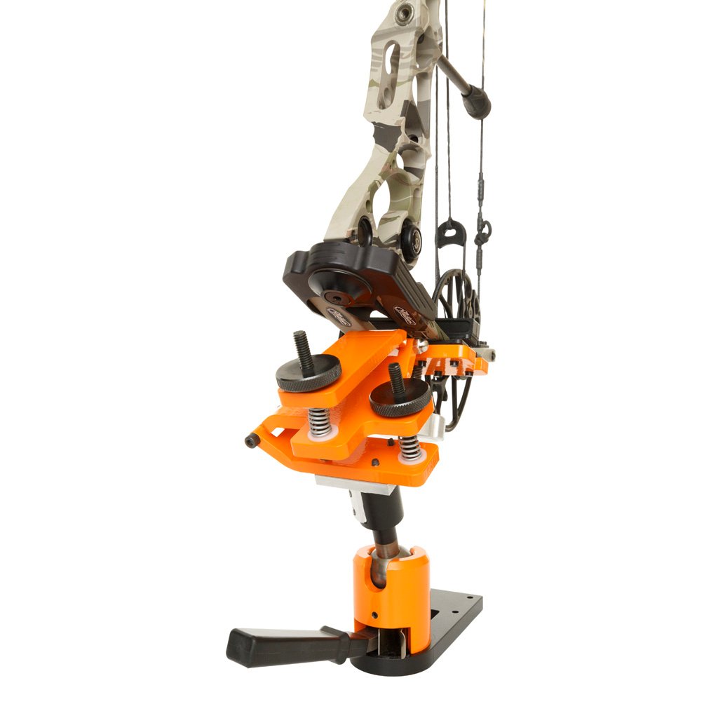 1601029_4.jpg October Mountain Versa-Cradle Bow Vise MicroTune Only