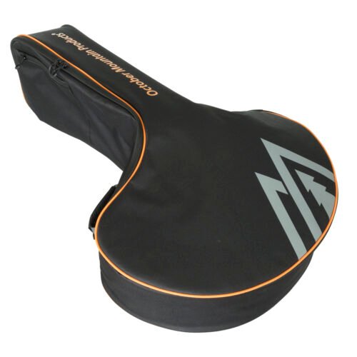1601164_2.jpg October Mountain Essential Crossbow Case Black 36 in.