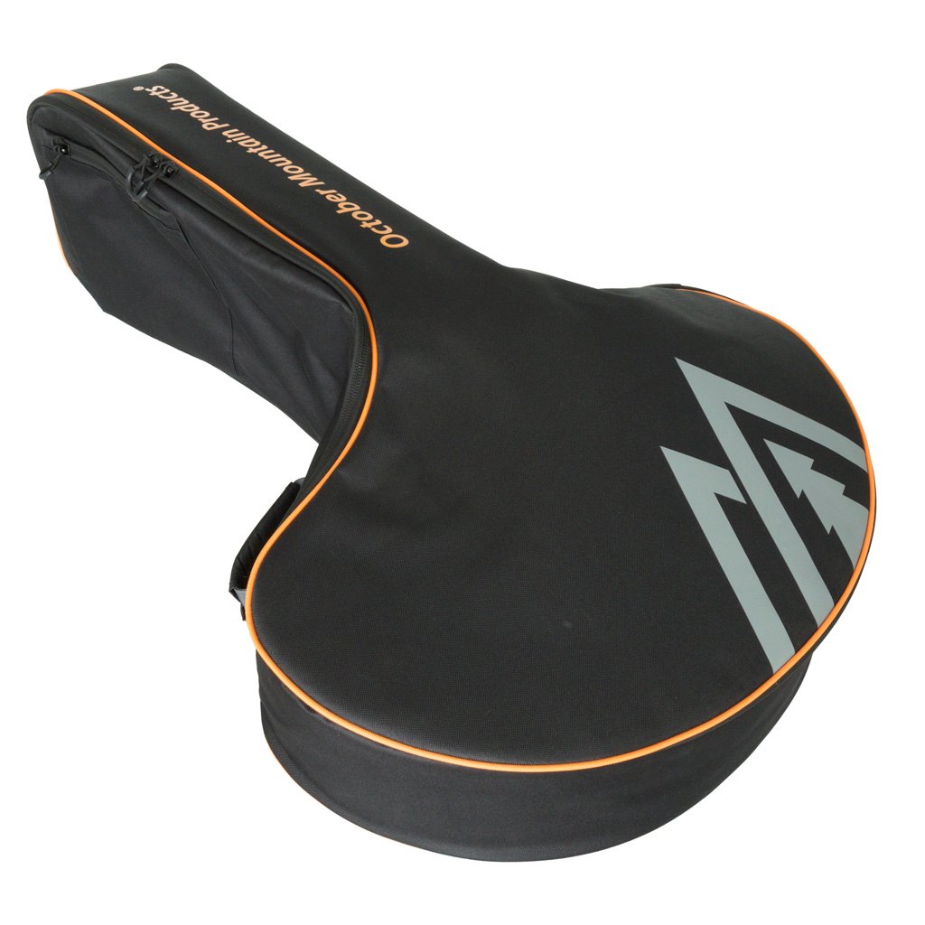 1601164_2.jpg October Mountain Essential Crossbow Case Black 36 in.