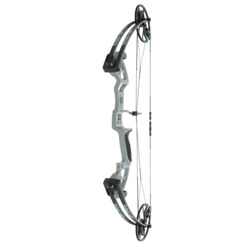 1601197_1.jpg Fin Finder F-31 Bowfishing RTF Bow 30 in. 25-40 lbs. RH